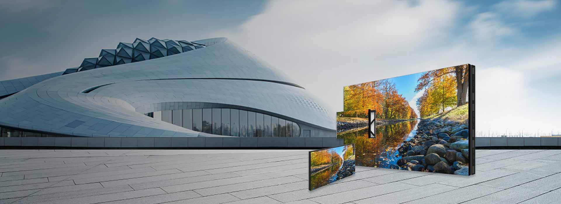 SKYWORTH 85+ Inch Smart TV