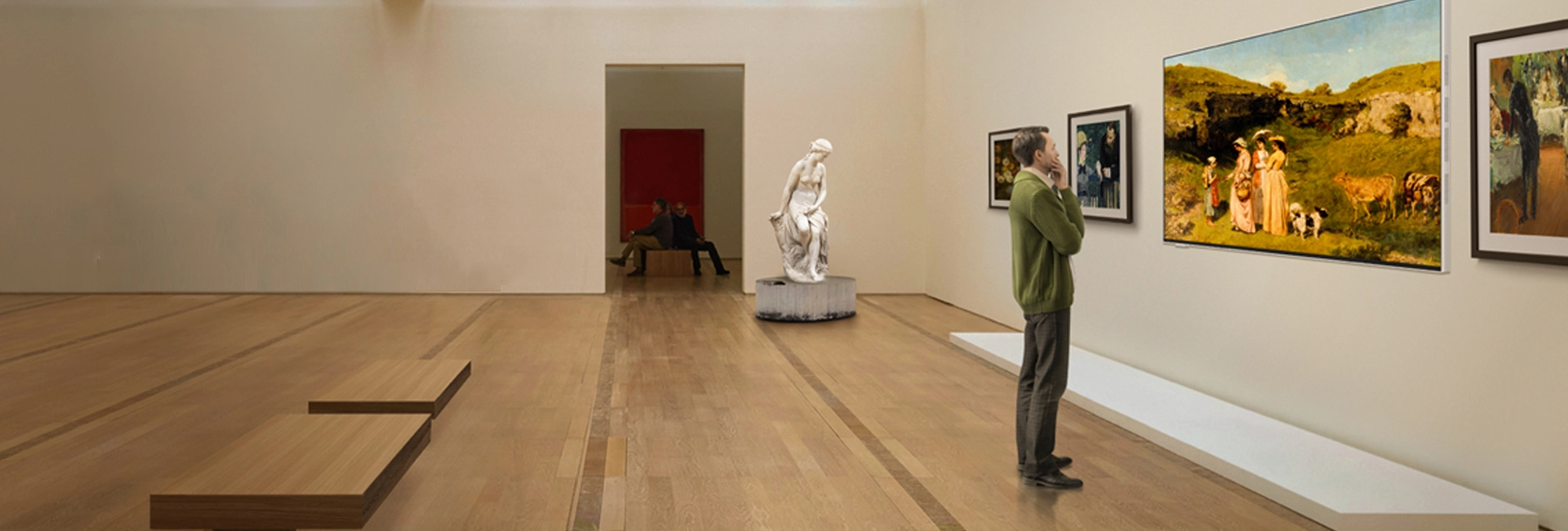 Experience Smarter Living with SKYWORTH Award-Winning TVs for Your Homes