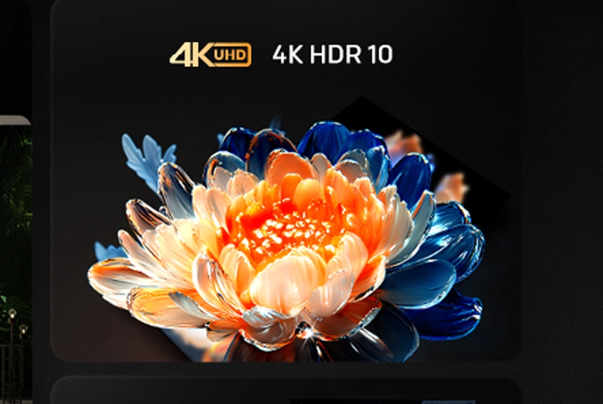 Digital Screen Production Process