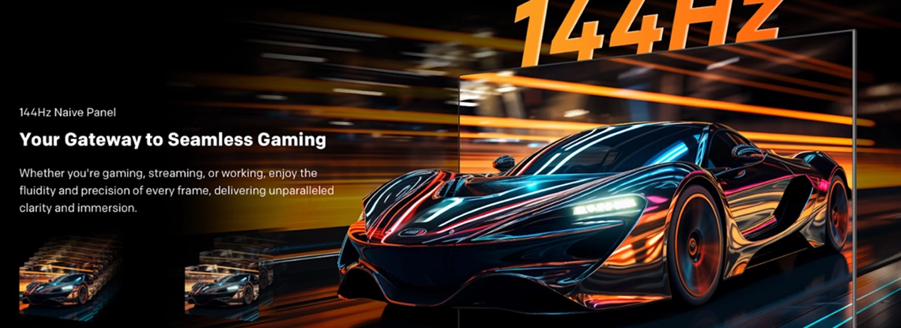 Premium Home Entertainment