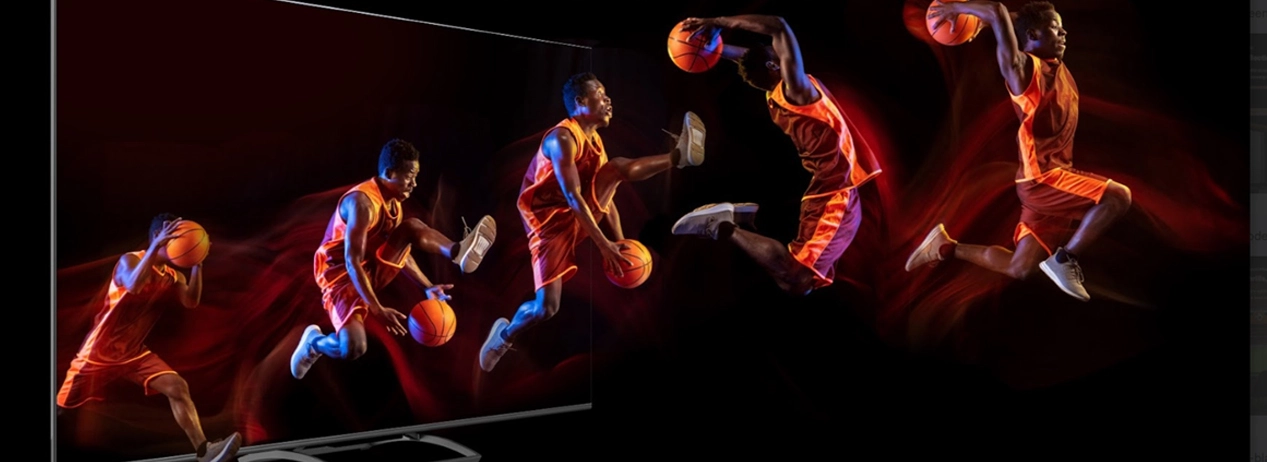 Next-Gen Gaming Console Ready