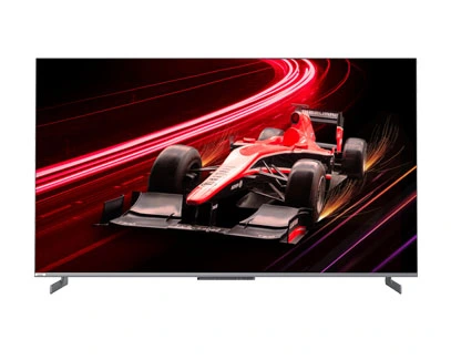 SKYWORTH Magic Sound 4K QLED+ TV