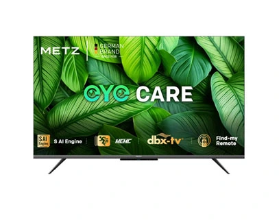 SKYWORTH EYE CARE 4K LED TV