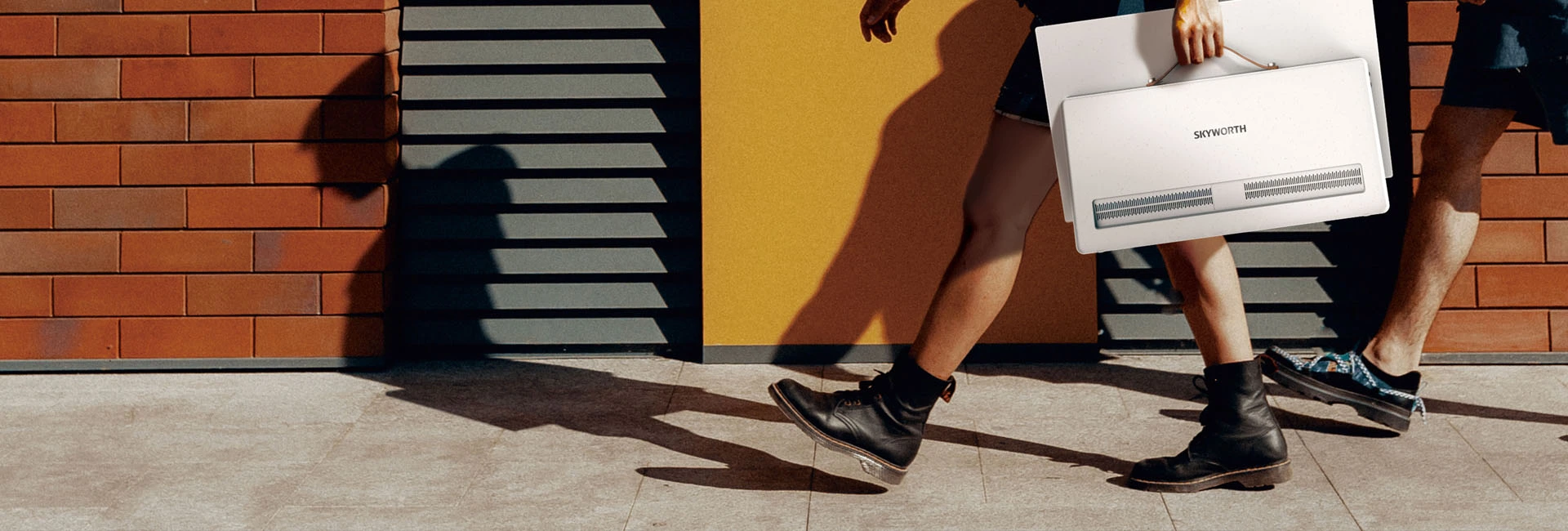 SKYWORTH Lifestyle TV Manufacturer