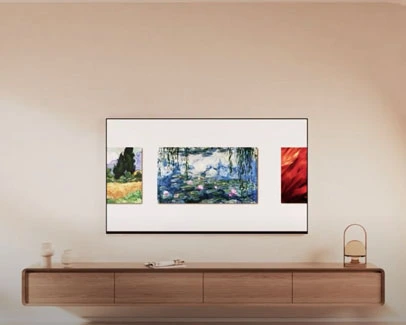 P6E Product Video Coocaa