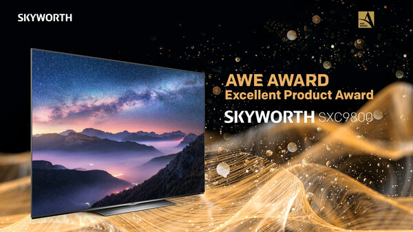 Leading Brand SKYWORTH Sweeps Multiple Firsts in the South African TV Market Leading Brand SKYWORTH Sweeps Multiple Firsts in the South African TV Market