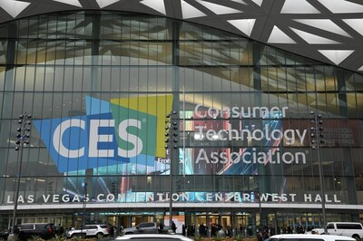 SKYWORTH Brings S1, the World's First Outdoor Google TV, at CES 2023 SKYWORTH Brings S1, the World's First Outdoor Google TV, at CES 2023