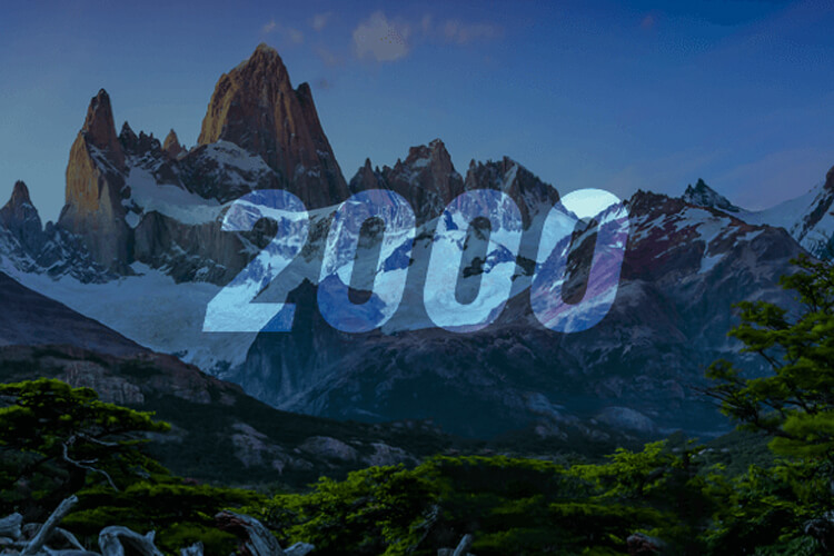2000