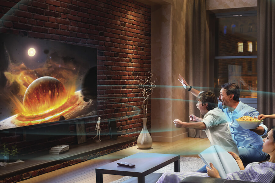 UNITED FOR EXCELLENCE,SOUNDBEYOND LIMITS