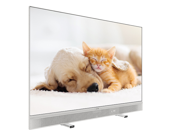 SKYWORTH EYE CARE 2K LED TV