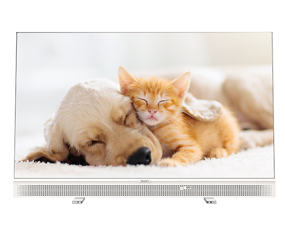 SKYWORTH EYE CARE 2K LED TV