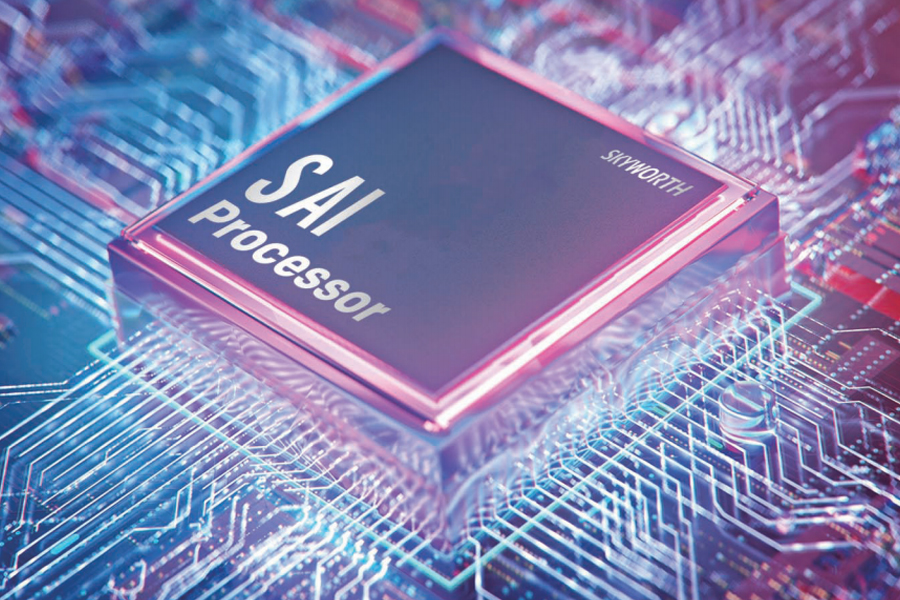 SHAPING THE FUTURE OF LIFELIKE IMAGES