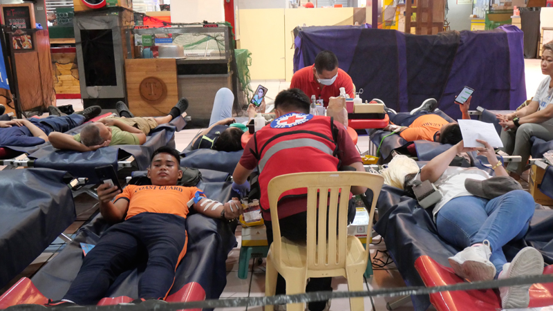 Social Responsibility