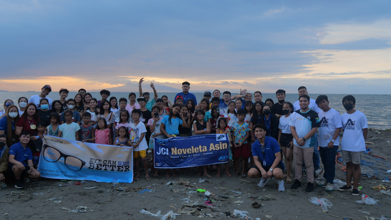 Social Responsibility