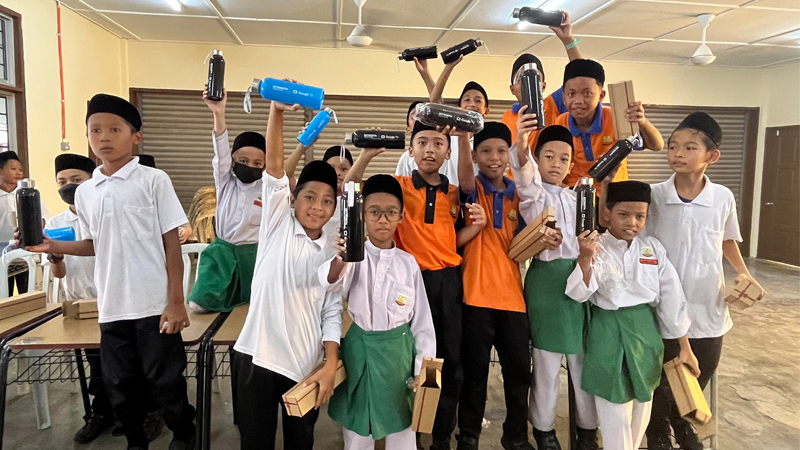 Social Responsibility