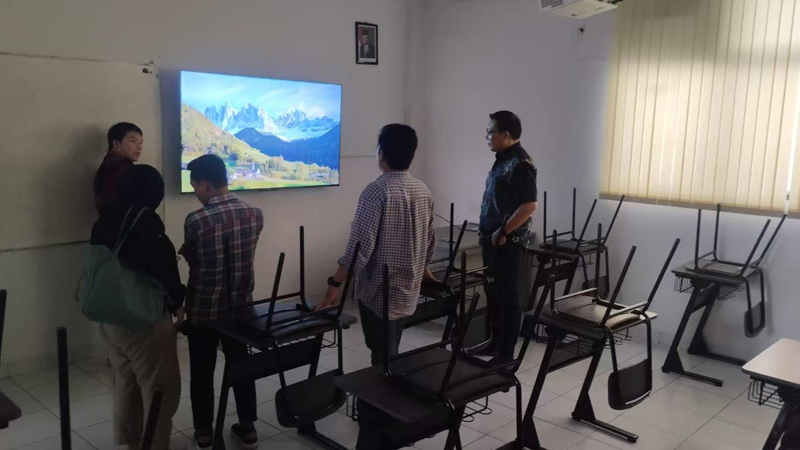 Social Responsibility