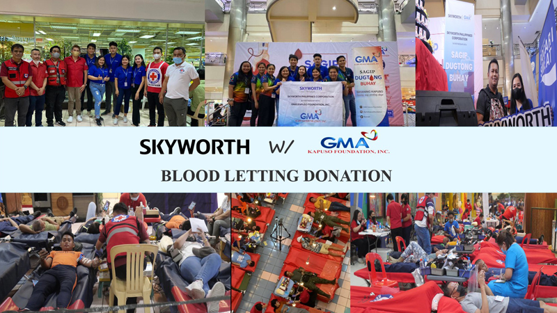 Social Responsibility