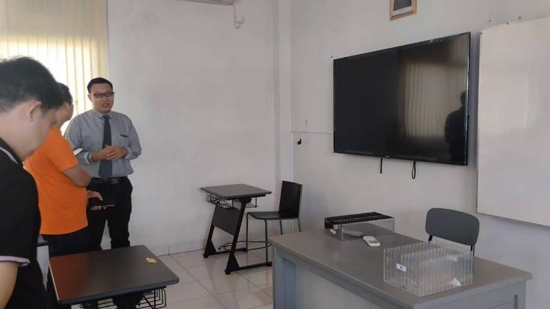 Social Responsibility