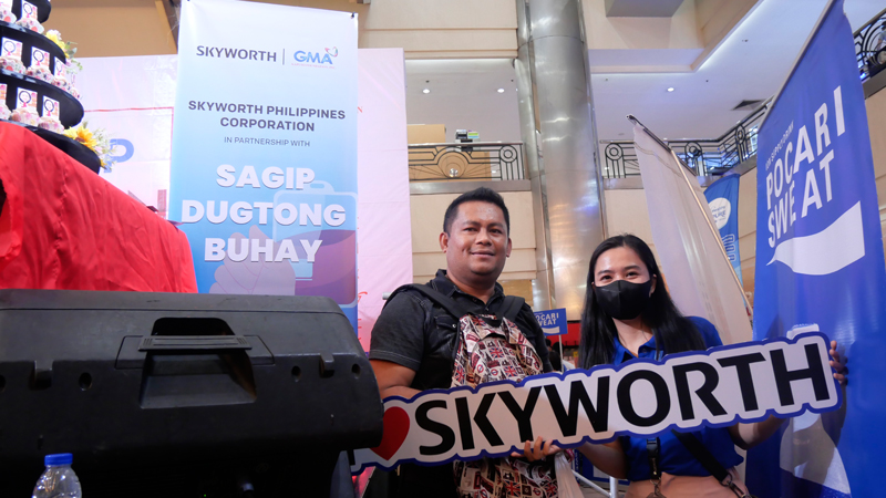 Social Responsibility