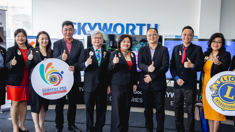 Social Responsibility