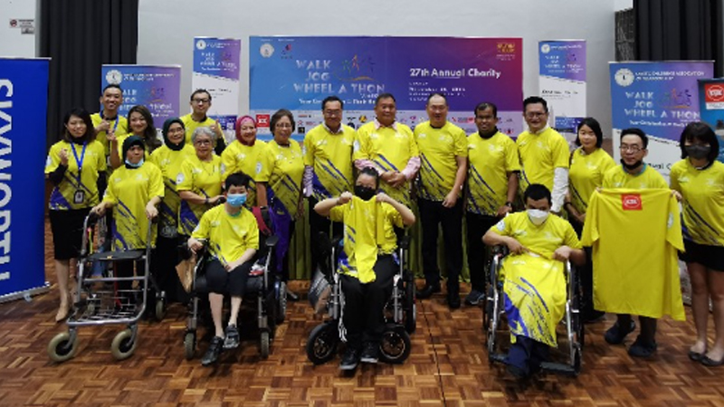 Social Responsibility