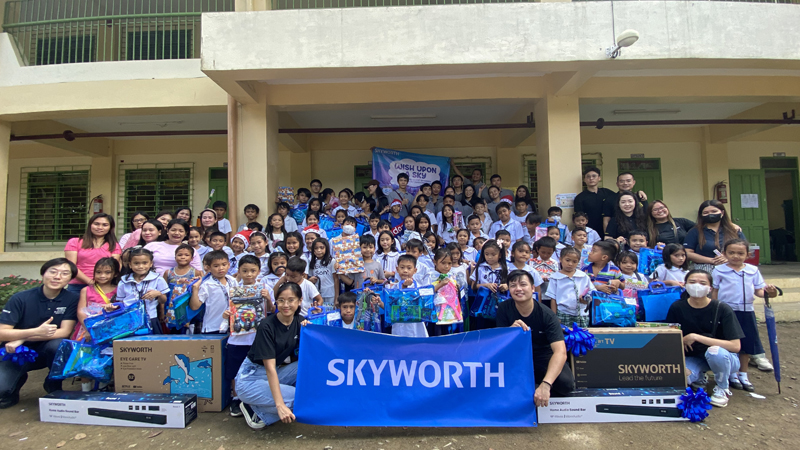 social responsibility manufacturers