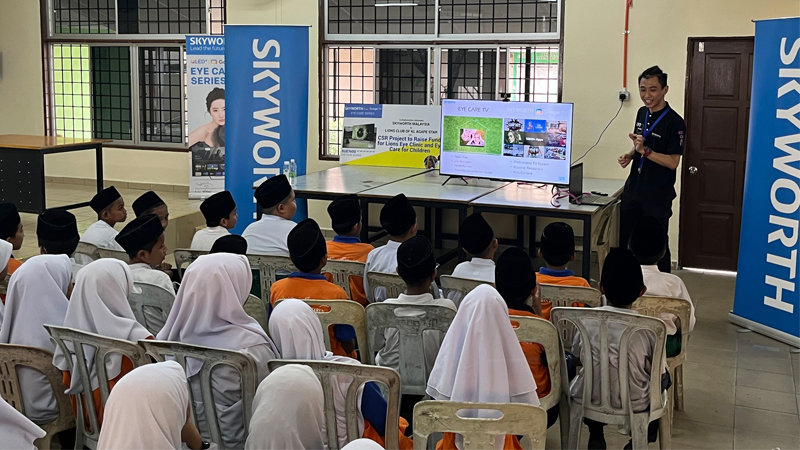 Social Responsibility