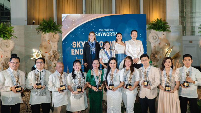 Social Responsibility