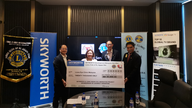 Social Responsibility