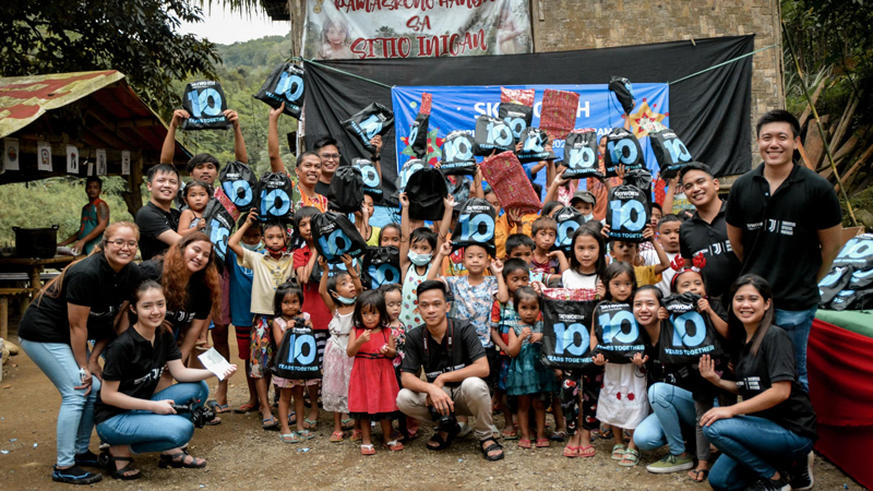 Social Responsibility