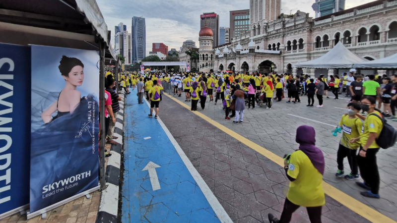 Social Responsibility