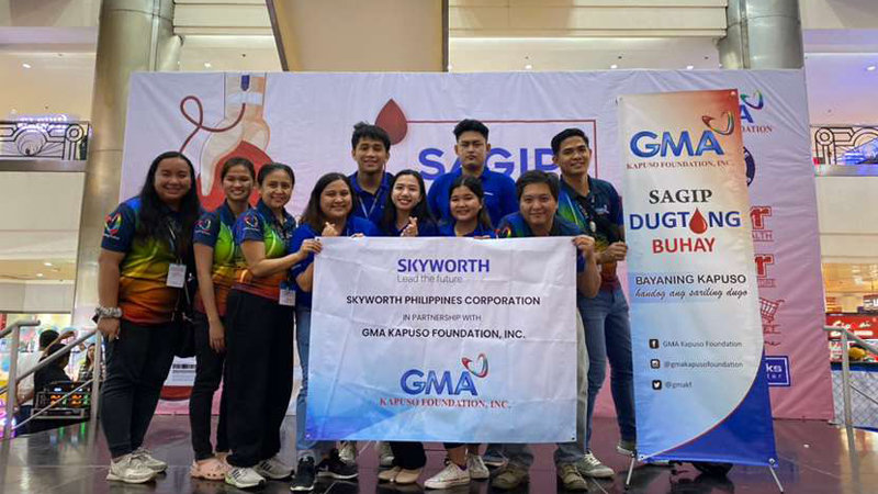 Social Responsibility