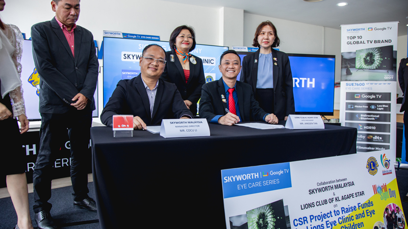 Social Responsibility