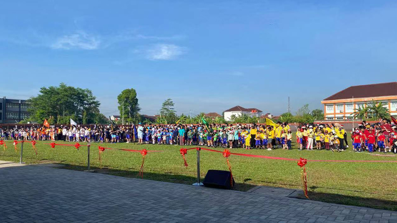 Social Responsibility