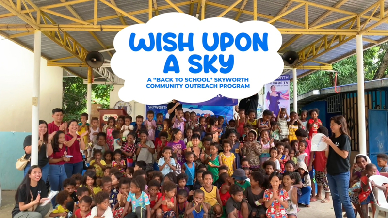 social responsibility video