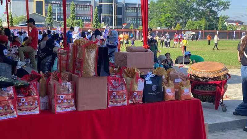 Social Responsibility