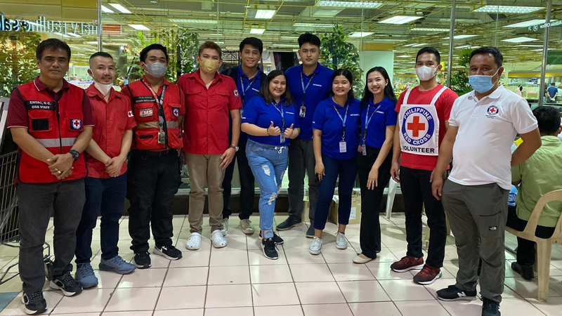 Social Responsibility