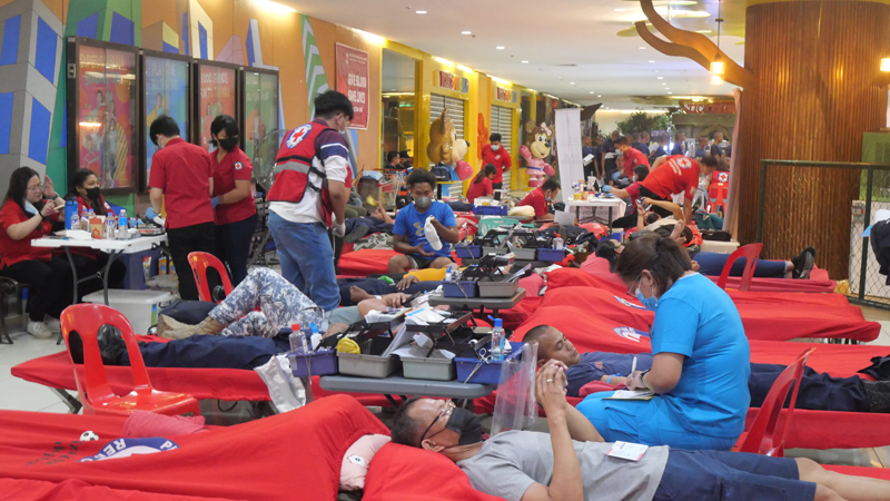 Social Responsibility