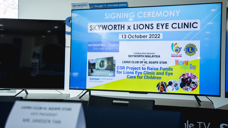 Social Responsibility