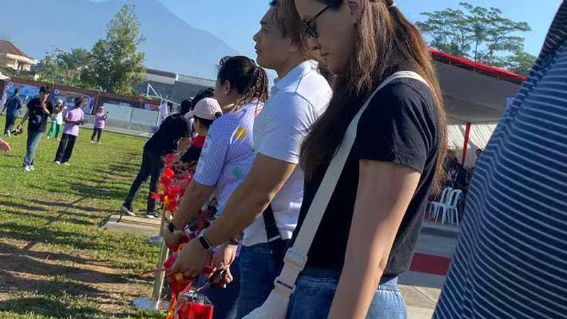 Social Responsibility