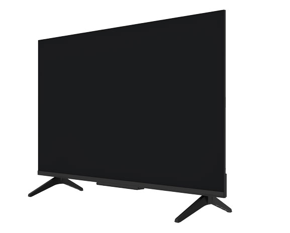 SKYWORTH EYE CARE 4K QLED+ TV