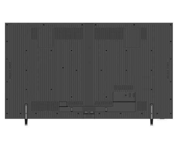 SKYWORTH Frame+ 4K QLED TV