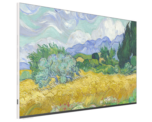 SKYWORTH Frame+ 4K QLED TV