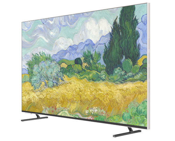 SKYWORTH Frame+ 4K QLED TV