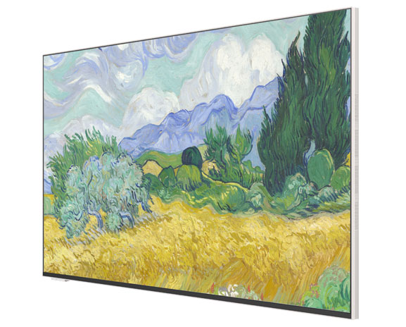 SKYWORTH Frame+ 4K QLED TV