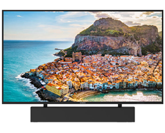 SKYWORTH Portable TV