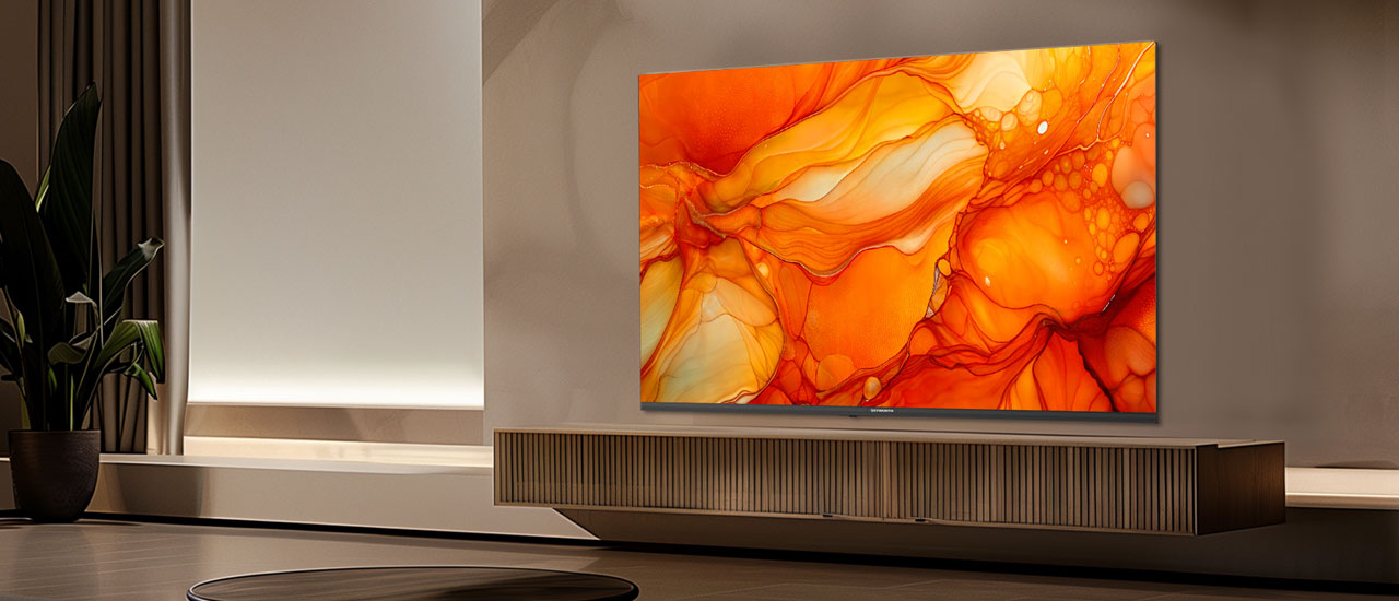 Competitive Edges of SKYWORTH Eye Care TV