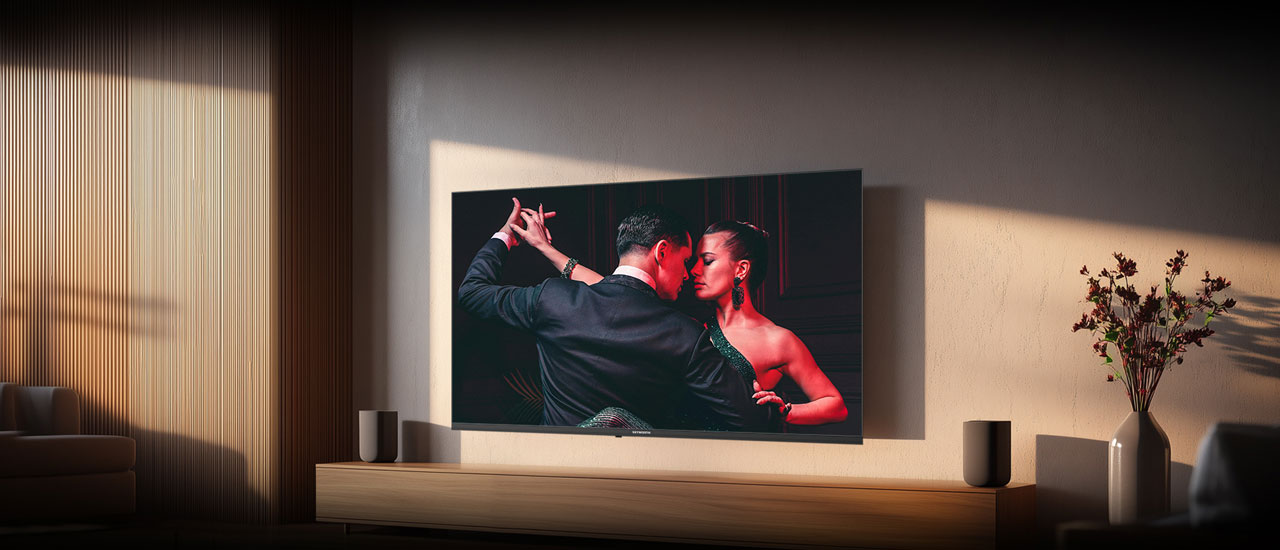 Competitive Edges of SKYWORTH Smart TV