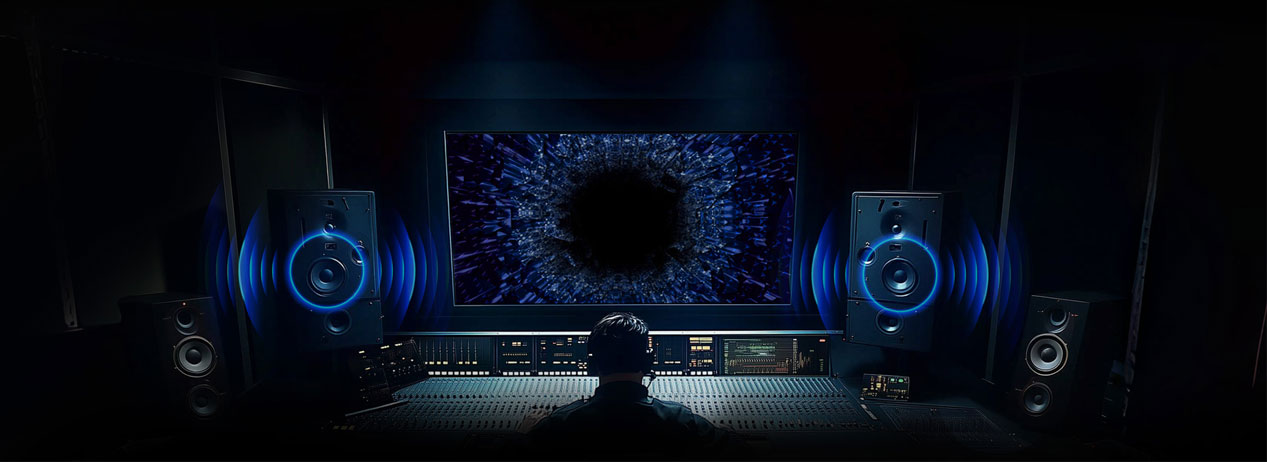 Healthy Work-from-Home Setup