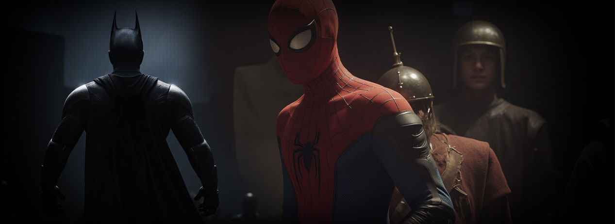 Competitive Esports & Online Gaming